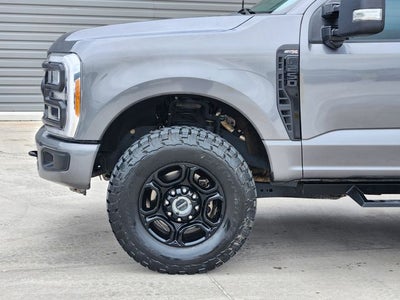 2023 Ford F-250SD XL