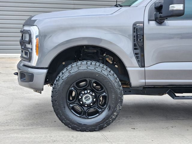 2023 Ford F-250SD XL