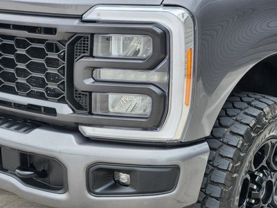2023 Ford F-250SD XL