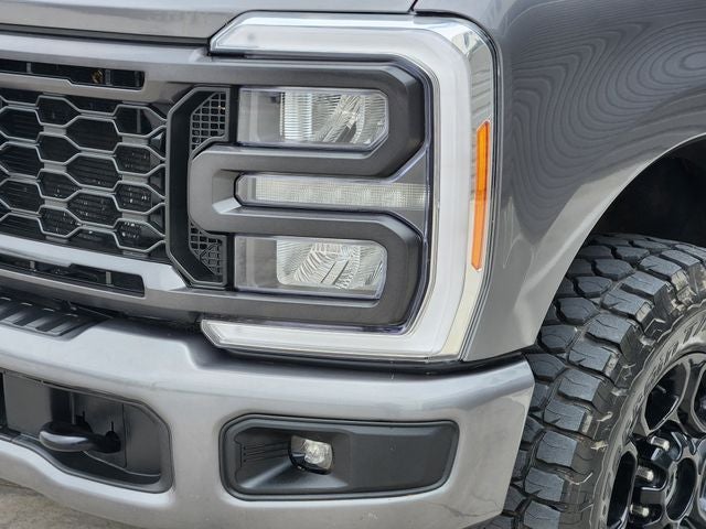 2023 Ford F-250SD XL