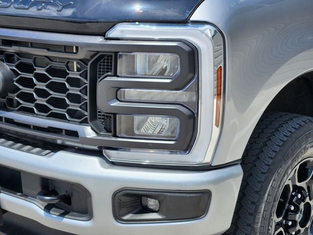 2024 Ford F-250SD XL