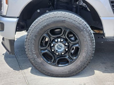 2024 Ford F-250SD XL