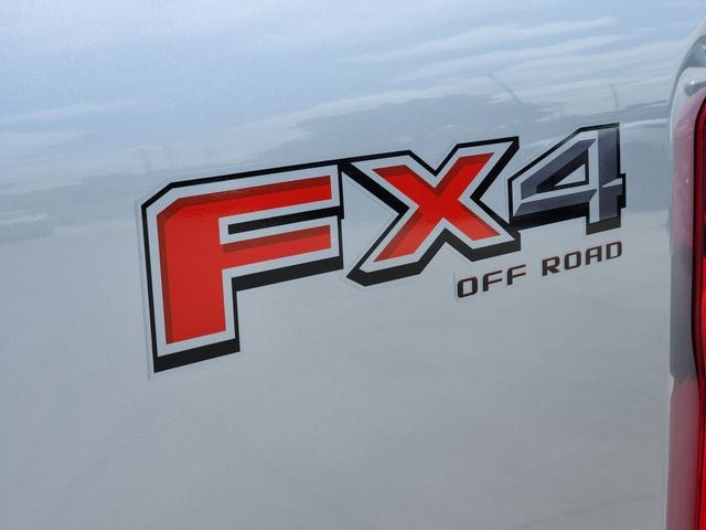 2024 Ford F-250SD XL