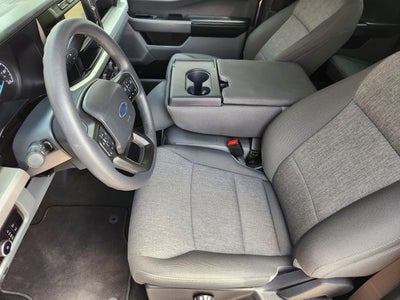 2024 Ford F-250SD XL