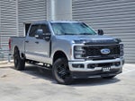 2024 Ford F-250SD XL
