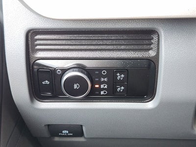 2024 Ford F-250SD XL