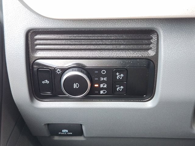 2024 Ford F-250SD XL