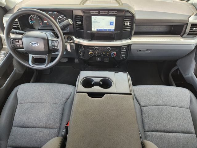 2024 Ford F-250SD XL