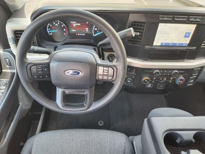 2024 Ford F-250SD XL