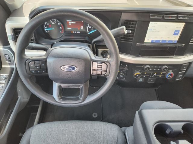 2024 Ford F-250SD XL