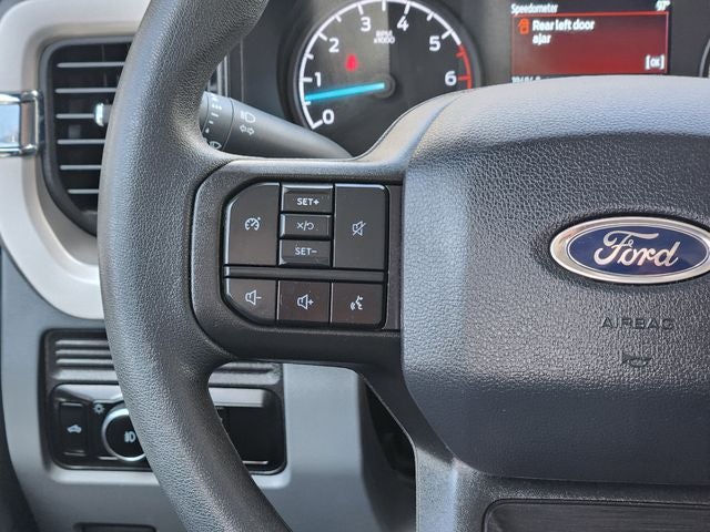 2024 Ford F-250SD XL