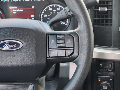 2024 Ford F-250SD XL
