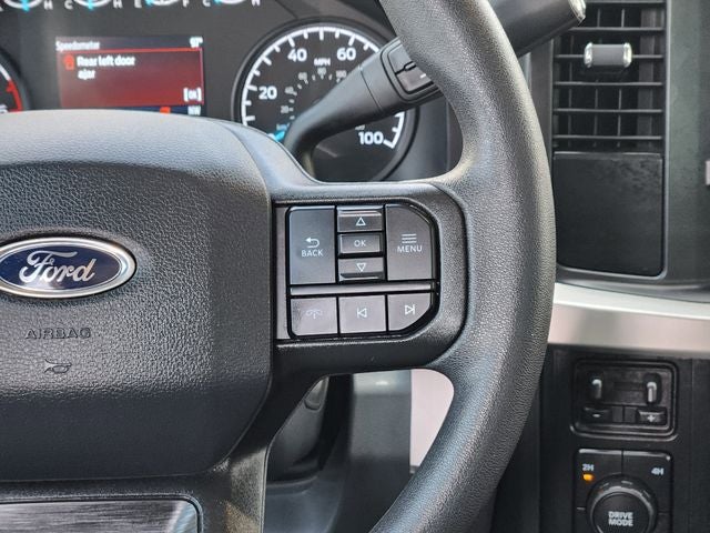 2024 Ford F-250SD XL