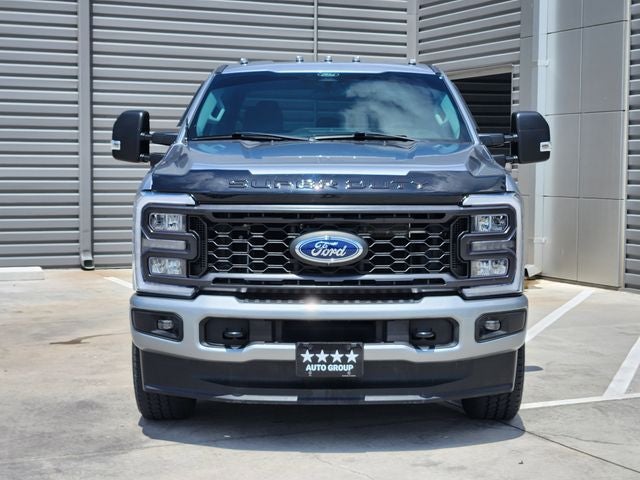 2024 Ford F-250SD XL