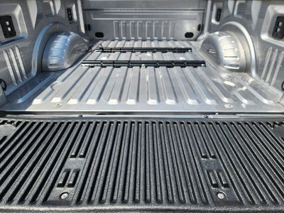 2024 Ford F-250SD XL