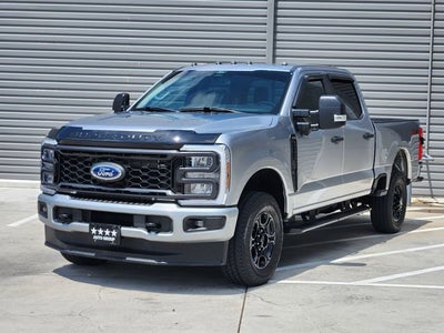 2024 Ford F-250SD XL