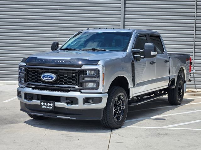 2024 Ford F-250SD XL