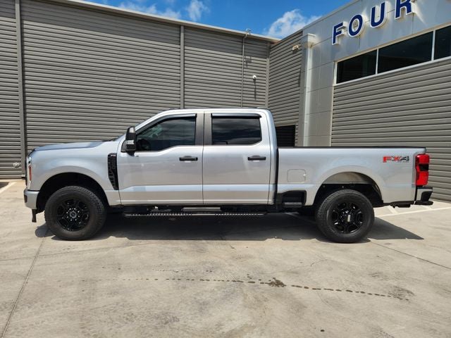 2024 Ford F-250SD XL
