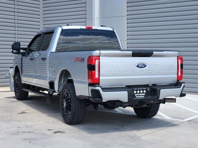2024 Ford F-250SD XL