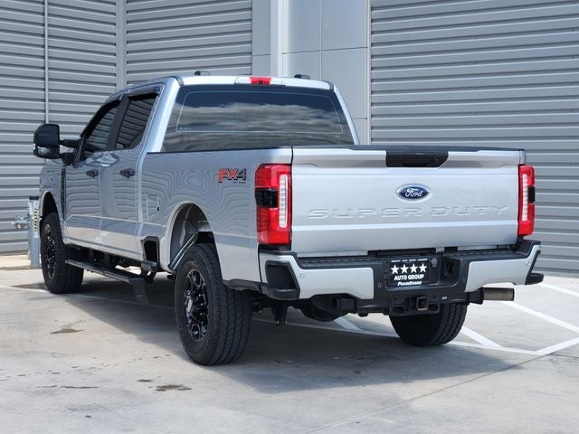 2024 Ford F-250SD XL