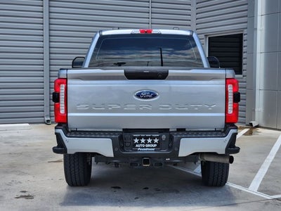 2024 Ford F-250SD XL