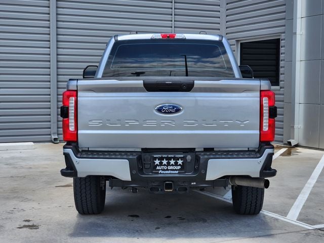 2024 Ford F-250SD XL