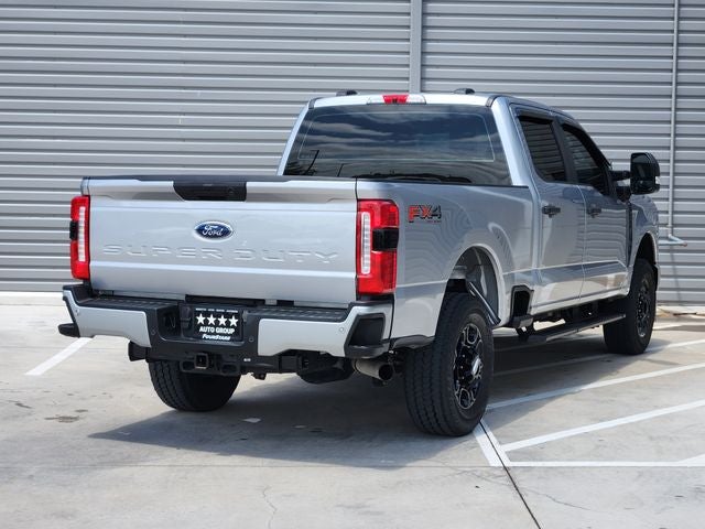 2024 Ford F-250SD XL