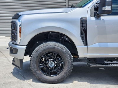 2024 Ford F-250SD XL