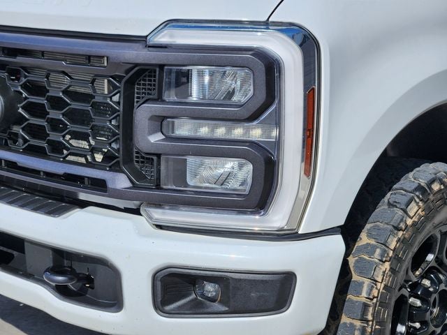 2024 Ford F-250SD XL STX