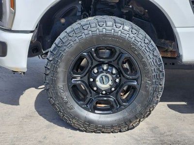 2024 Ford F-250SD XL STX