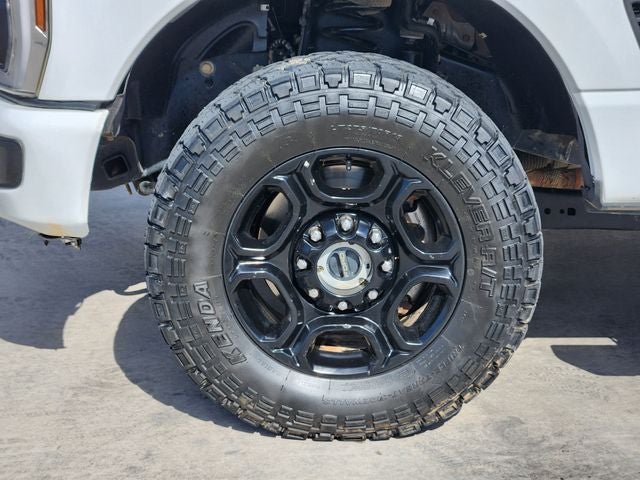 2024 Ford F-250SD XL STX