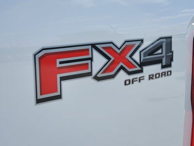 2024 Ford F-250SD XL STX