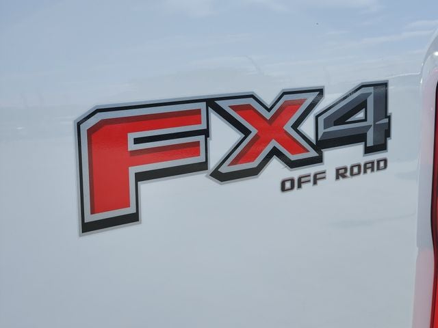 2024 Ford F-250SD XL STX