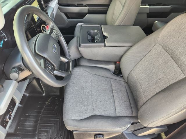 2024 Ford F-250SD XL STX