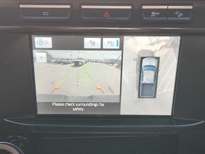 2024 Ford F-250SD XL STX