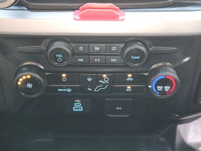 2024 Ford F-250SD XL STX