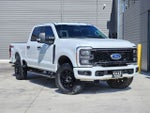 2024 Ford F-250SD XL STX