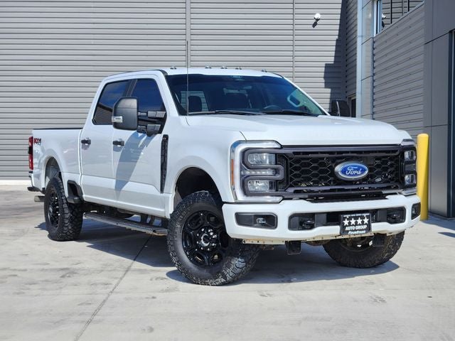 2024 Ford F-250SD XL STX