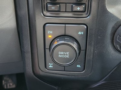 2024 Ford F-250SD XL STX