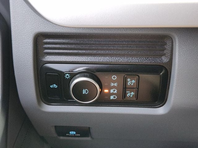 2024 Ford F-250SD XL STX