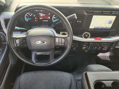 2024 Ford F-250SD XL STX