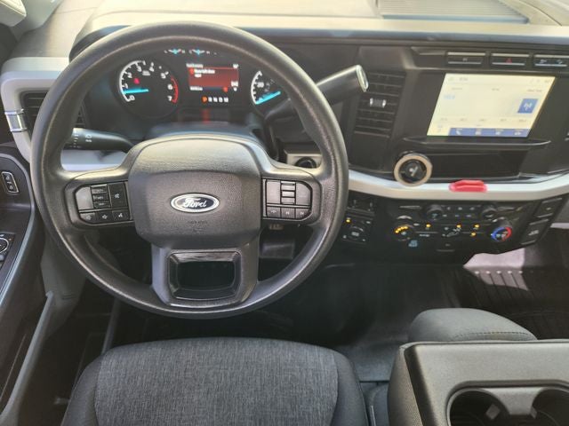 2024 Ford F-250SD XL STX