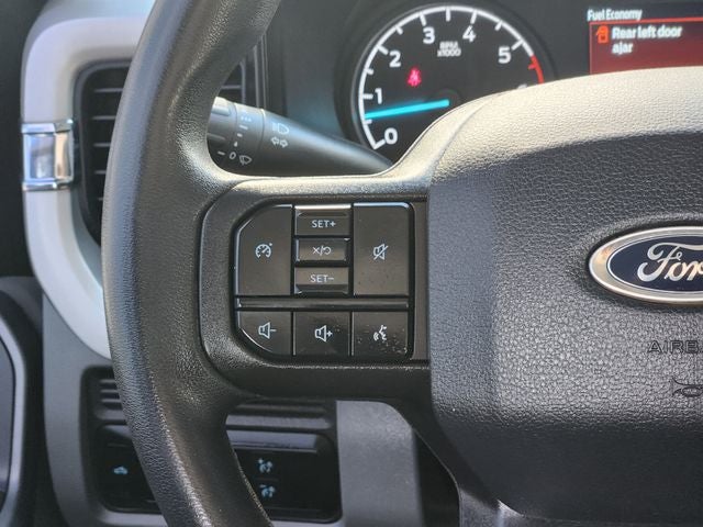 2024 Ford F-250SD XL STX