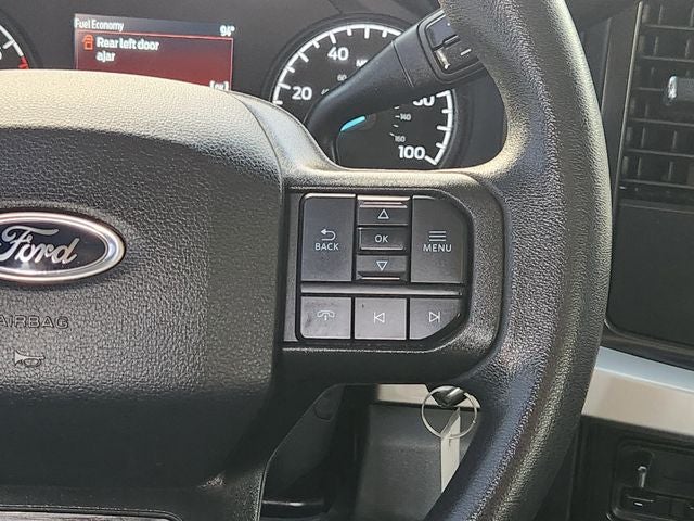 2024 Ford F-250SD XL STX