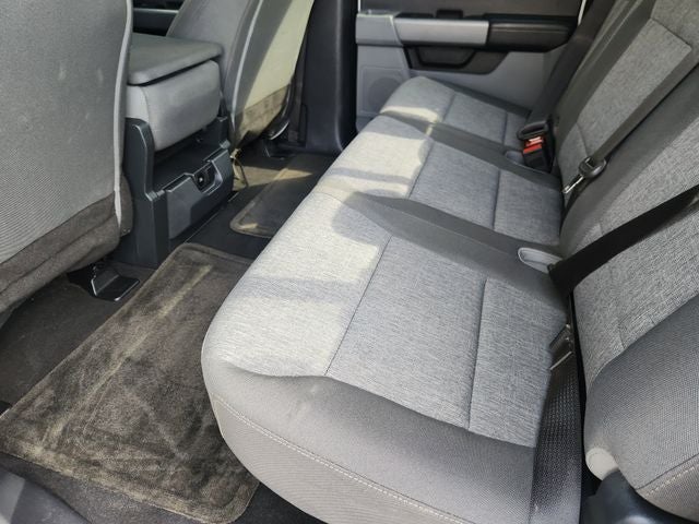 2024 Ford F-250SD XL STX