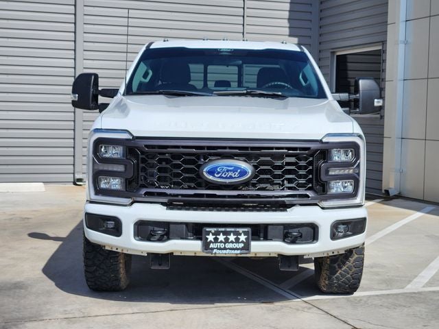 2024 Ford F-250SD XL STX