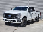 2024 Ford F-250SD XL STX