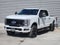2024 Ford F-250SD XL STX