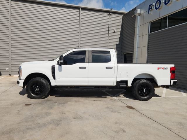 2024 Ford F-250SD XL STX