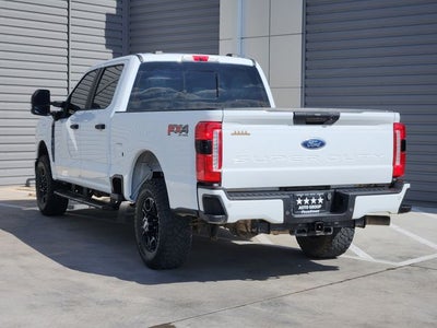 2024 Ford F-250SD XL STX